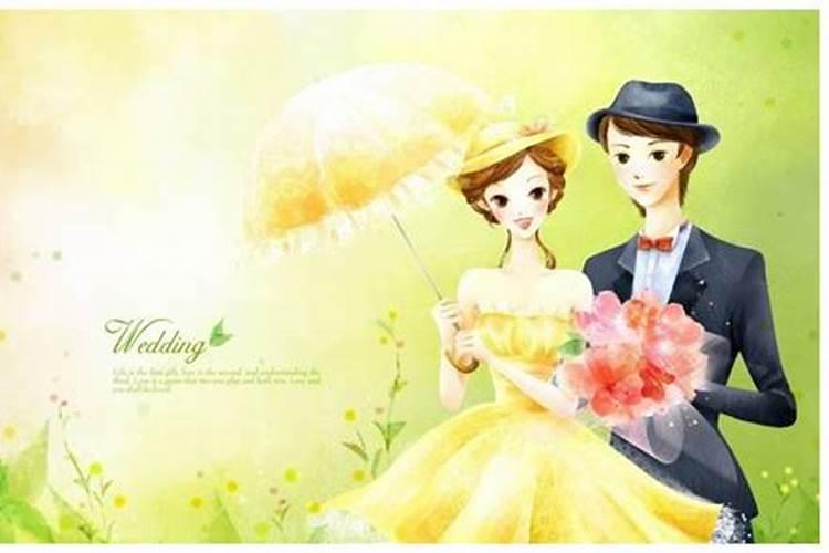 1951年生己婚女明年婚姻运势
