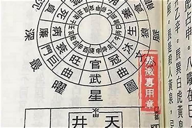 婚姻里感情不好的八字