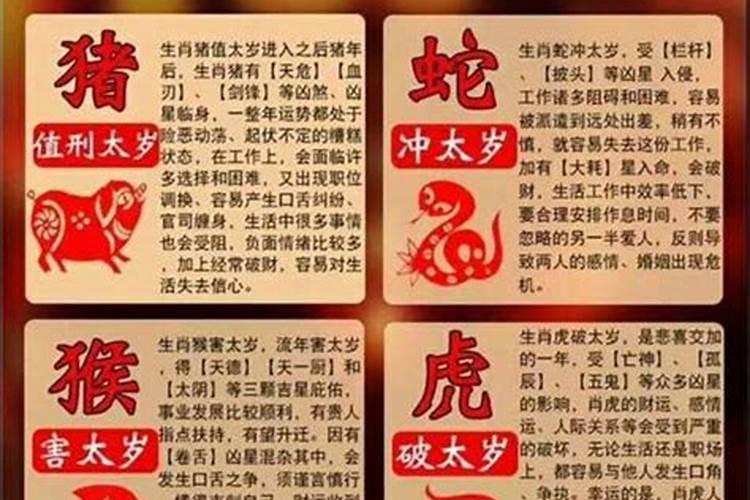 什么叫做太岁呀太岁是干什么的？