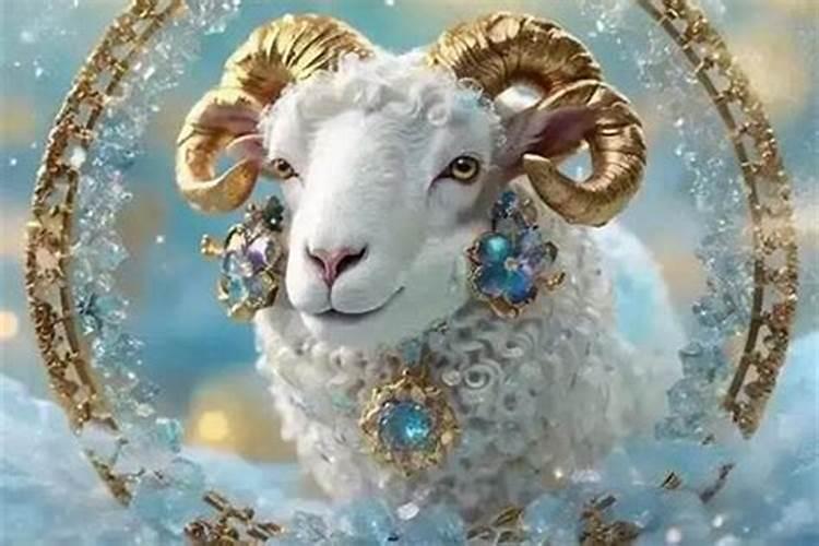 属羊的在8月份运势如何？