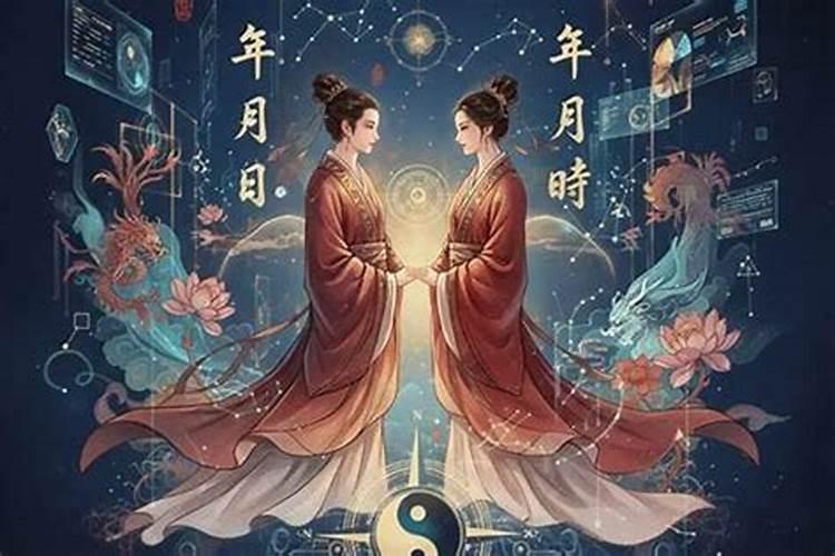 八字如何合婚博客？
