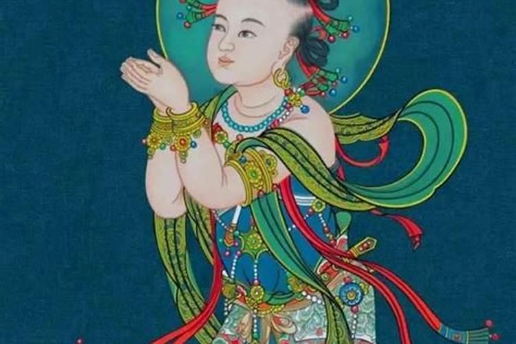 童子煞都是骗人的