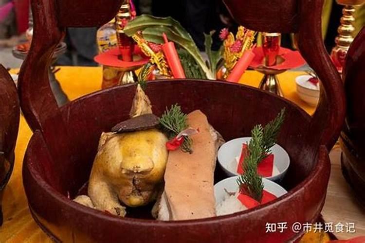 腊月的十五祭祀好吗？