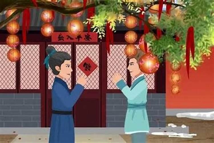 正月初一在几月份？