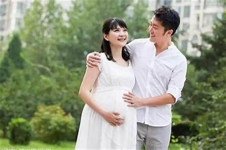 梦见抱着姐姐刚生下来的孩子