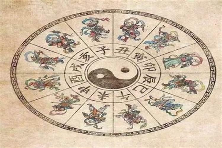 算卦犯太岁是什么意思？