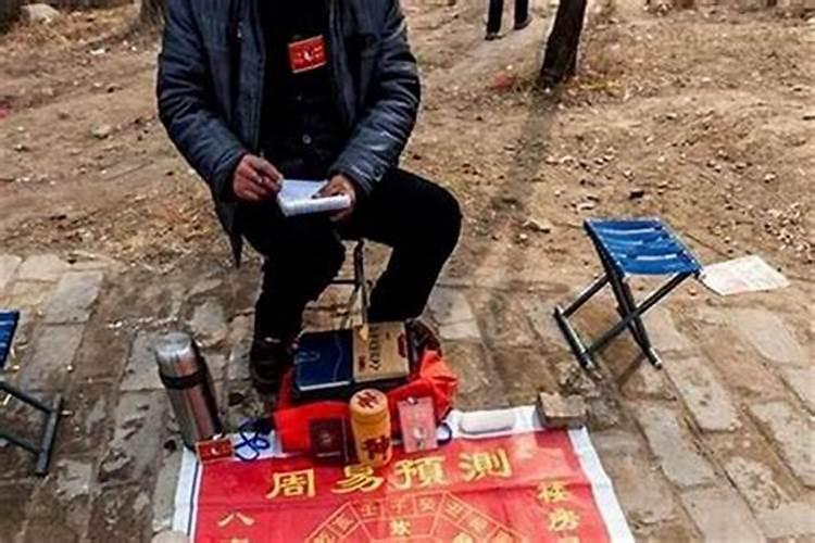 抚州哪里有算命比较准灵验的地方？