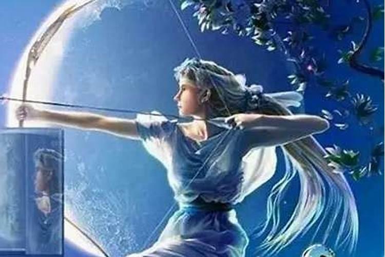射手座女的婚姻