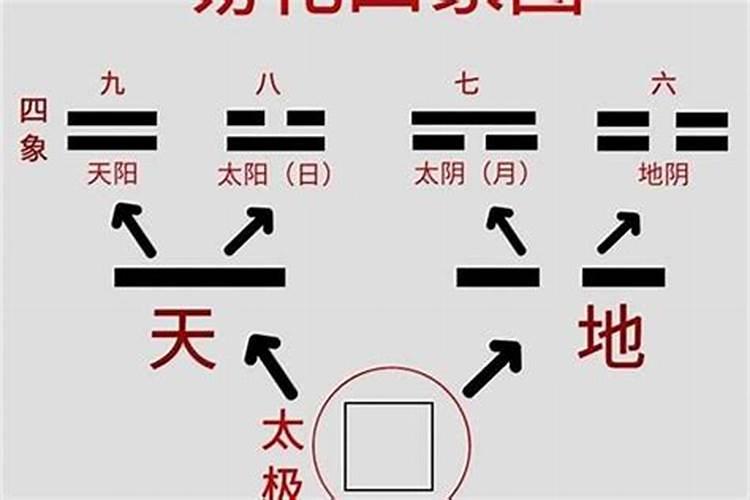 易经中小人和君子