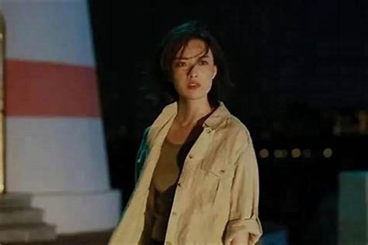 梦到上学时的女同学