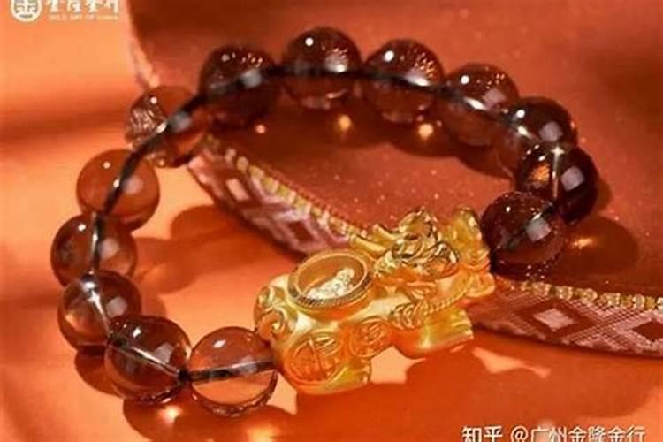 转运戴什么好？