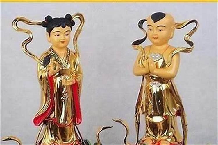 佛教童子命怎么化解？