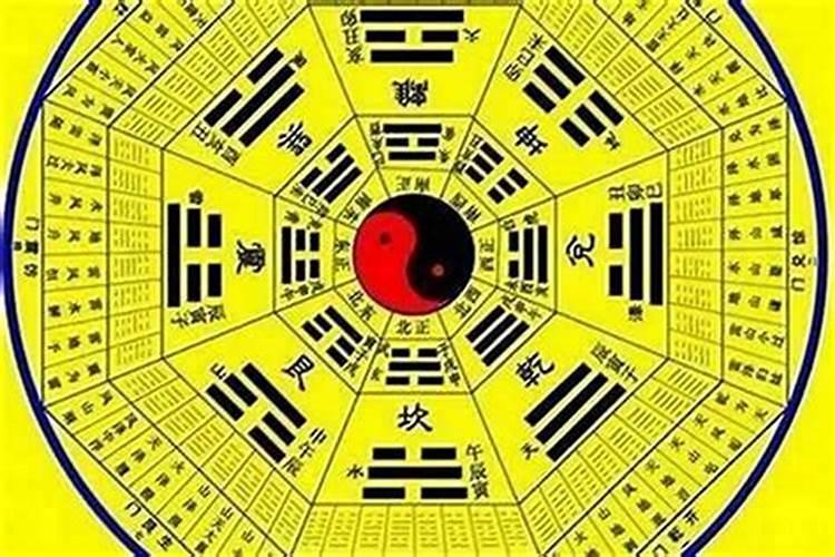 算命说的财运和婚姻准吗？