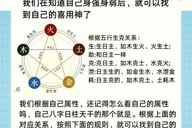 生辰八字真的可以看出人的运势吗？