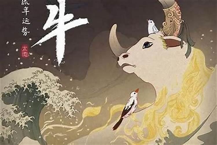 85年属牛2026年运势及运程男
