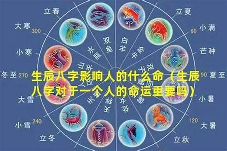 根据生辰八字能测出一个人的考运吗？