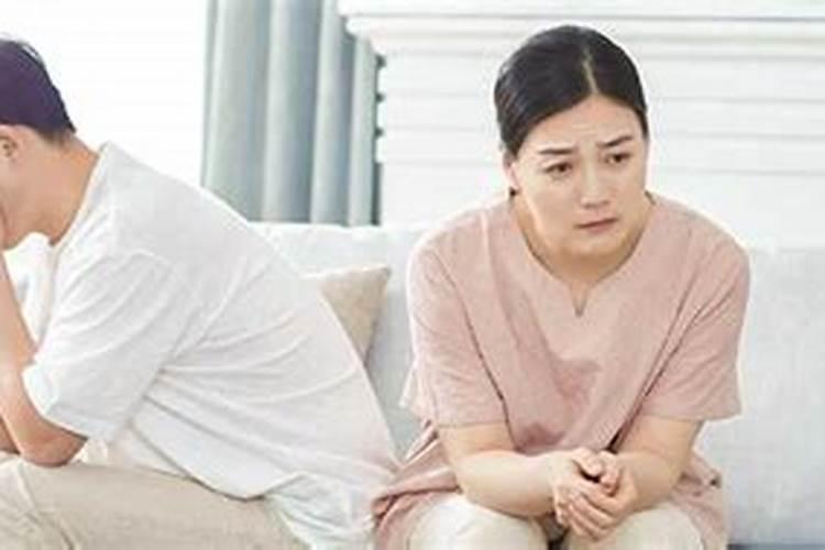 梦见和外公吵架什么意思？
