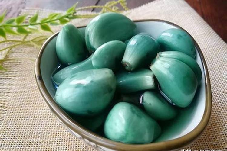 腊八那天几点几分腌蒜？