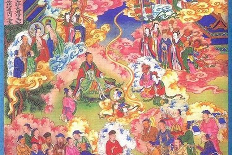 童子煞有大富大贵