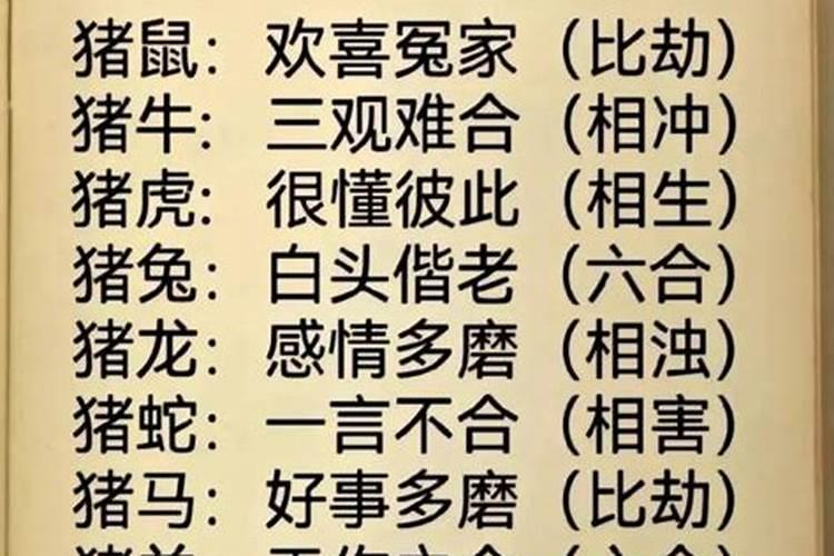 属猪阴历二月出生运势如何？