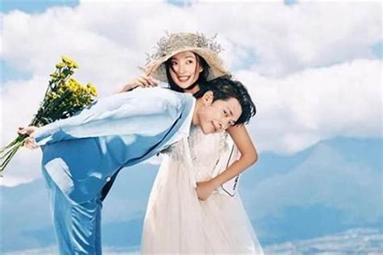属猴女与属狗男合婚吗？
