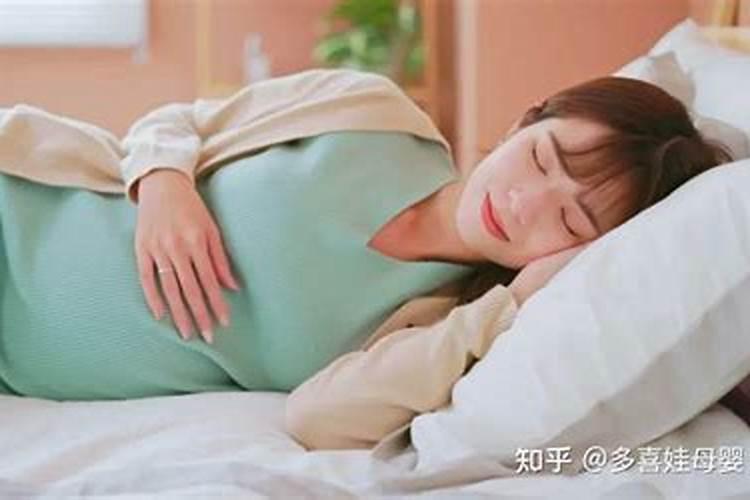 怀孕梦到做春梦什么意思？