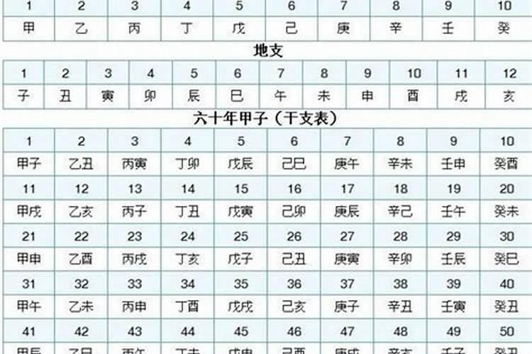申酉年是哪一年？