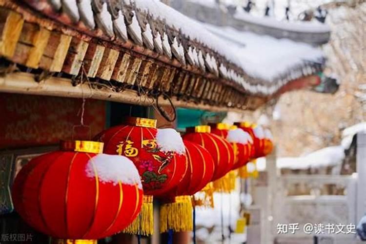 潮汕腊月15之后要做什么？