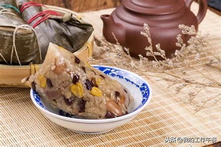 广东夏至吃什么风俗食物？