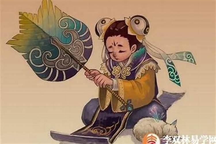 第一类童子命要化解吗？