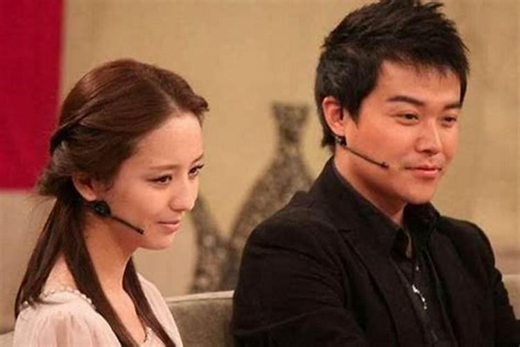 男人女人纯阳婚姻不顺