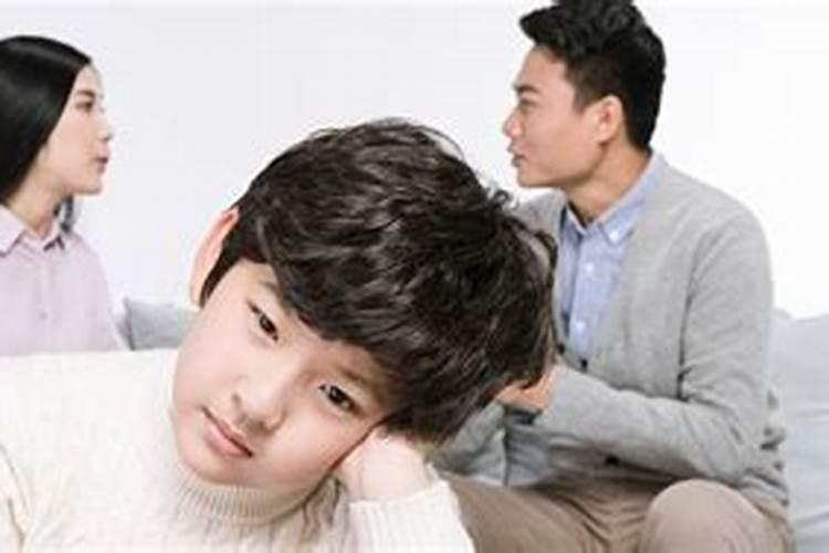 梦见和父母吵架是什么意思呢？