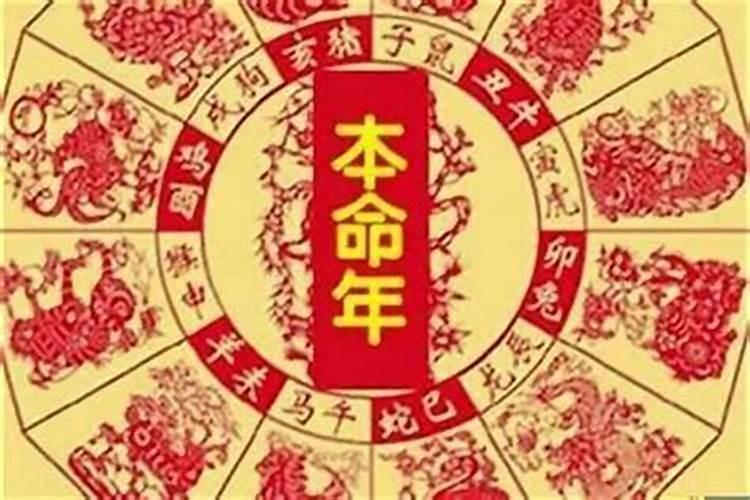 本命年的大年三十夫妻吵架