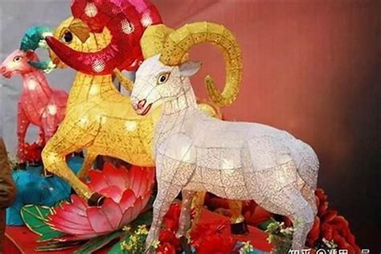 羊生肖今年犯太岁吗？