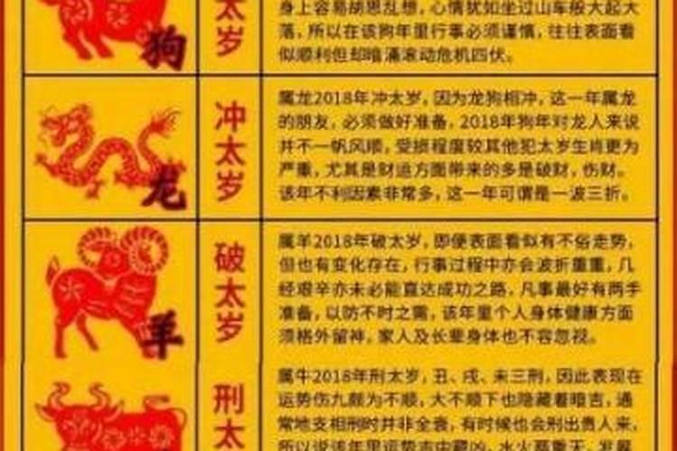 2027狗害太岁如何化解？