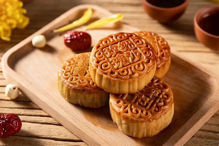 中秋节过后卖不完的月饼都去哪了？