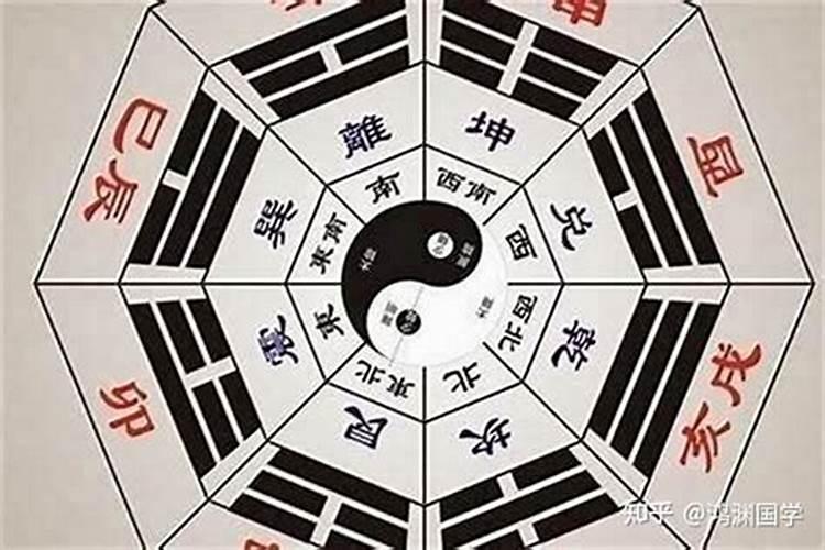 阴差阳错日主婚姻不顺