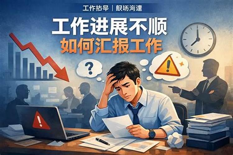 工作不顺如何开运？