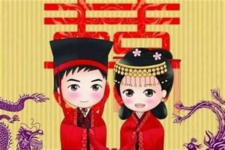 梦到跟姐姐结婚是什么意思？