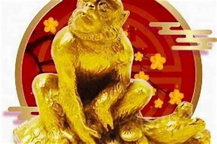 属猴的每隔几年犯太岁？