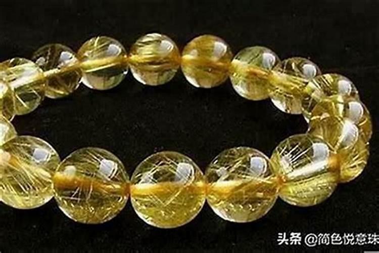 戴什么珠宝增强文昌运？