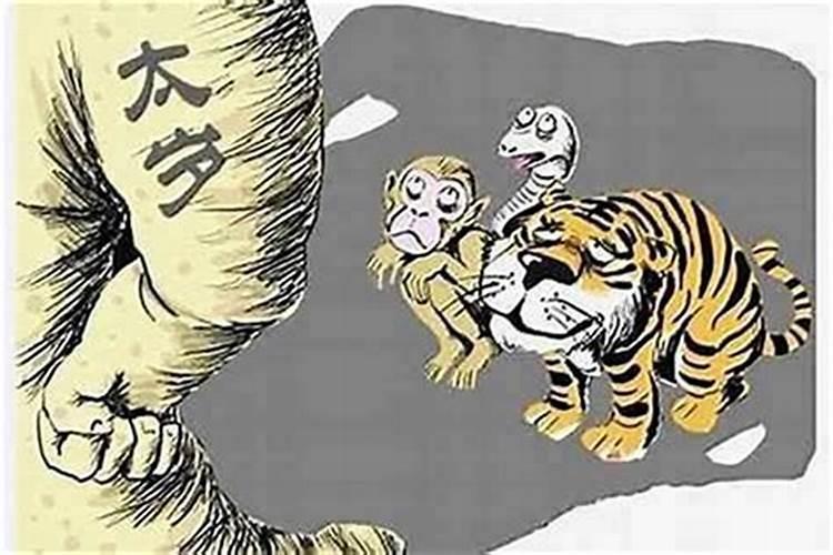 躲太岁有什么讲究吗？