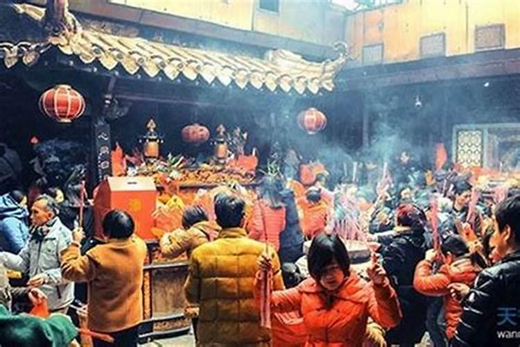冬至怎么祭拜？