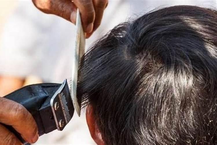 正月初二剪头发有什么忌讳？