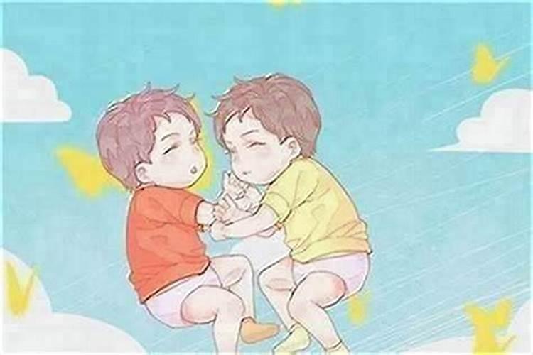 九月初九午时出生的男孩