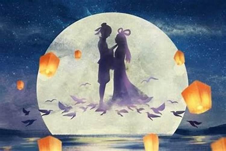 七夕节几个？