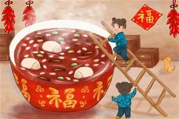 腊月怀孕的什么时候生？