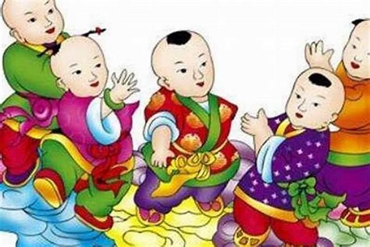 童子命的人跟父母缘分
