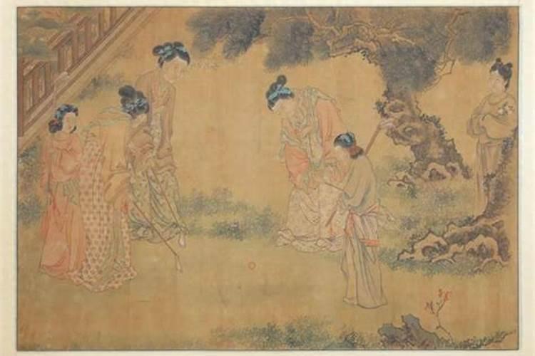 清明节运动