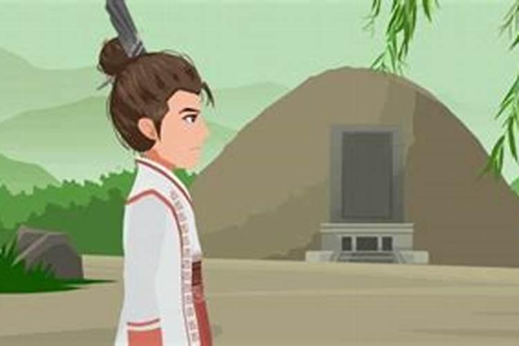 七夕节可以上坟填土吗？